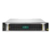 AAlmacenamiento HPE MSA 1060 10GBASE-T iSCSI SFF1